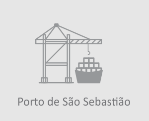 Porto de São Sebastião